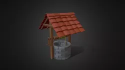 Well Stylized