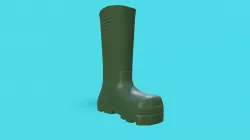 welly Boot