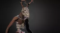 Wendigo