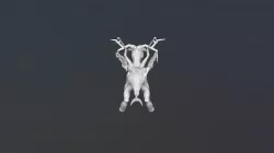 Wendigo