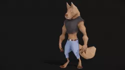 Werewolf
