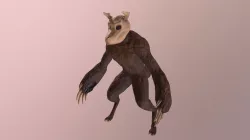 Werewolf