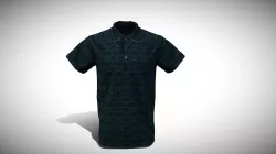 Wheat Polo Shirt