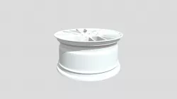 Wheel