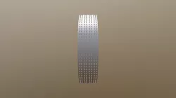 wheel
