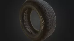 Wheel