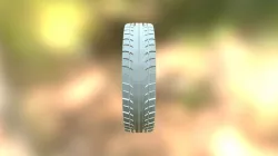 Wheel