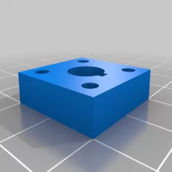 Wheel Hub
