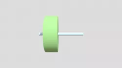 Wheel