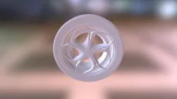 Wheel Model
