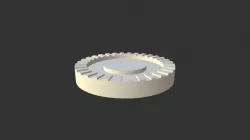 Wheel