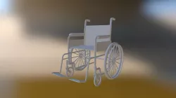 Wheelchair