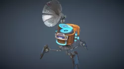 Widstar's Jukebox