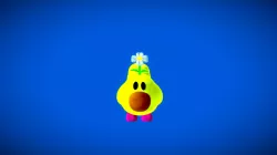 Wiggler  - Super Mario 64