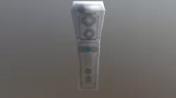 Wiimote