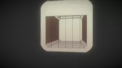 WikiHouse/BOM 4 Feet Key Print