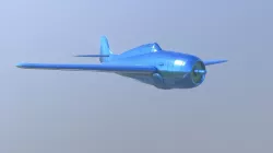 Wildcat F4F