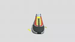 Williams Sports Combine I