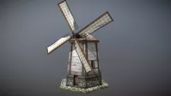 Wind Mill