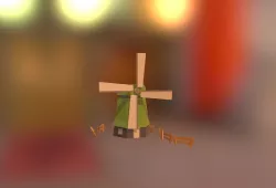 Windmill