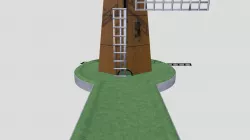 windmill