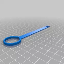Window Candle Holder