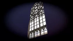 Window Cathedral 01