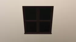 window