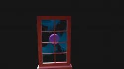 Window UVW