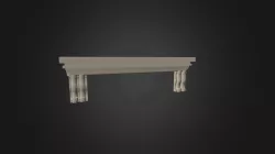 windows 1st floor