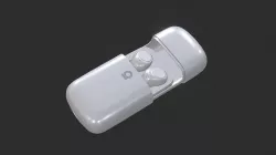 WINDTONE Air-Soap