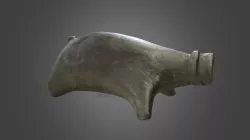 Wine flask