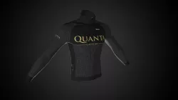 Winter Corsa Jacket 2