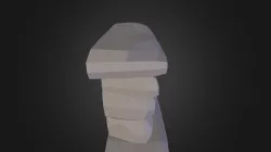 WIP mantle