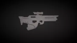 WIP Mida Multi Tool WIP