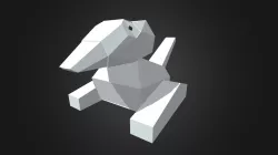 [WIP] Porygon #137