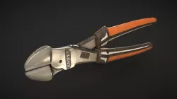 Wire Cutter