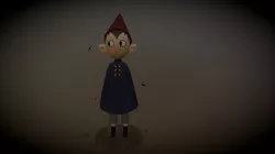 Wirt Over the Garden Wall