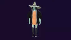 Witch