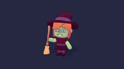 Witch