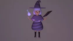 Witch