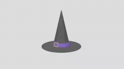 Witch Hat