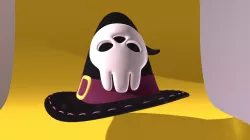 Witch Hat