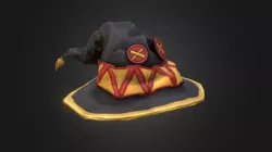 Witch Hat