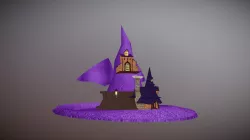 Witch house
