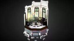 Witch Tower