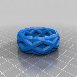 Witcher ring