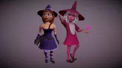 Witches