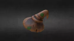 Wizard hat