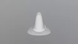Wizard hat
